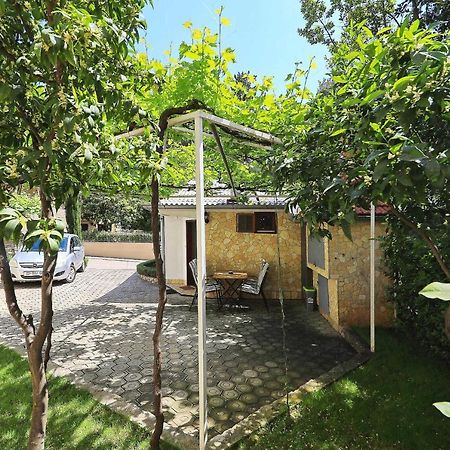 House "Park" Villa Zadar Exterior foto