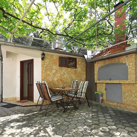 House "Park" Villa Zadar Exterior foto