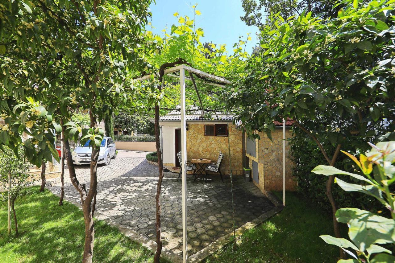 House "Park" Villa Zadar Exterior foto