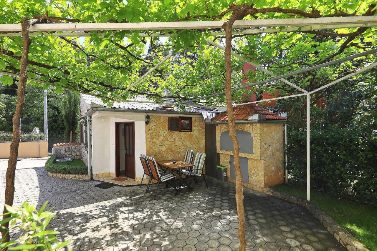 House "Park" Villa Zadar Exterior foto
