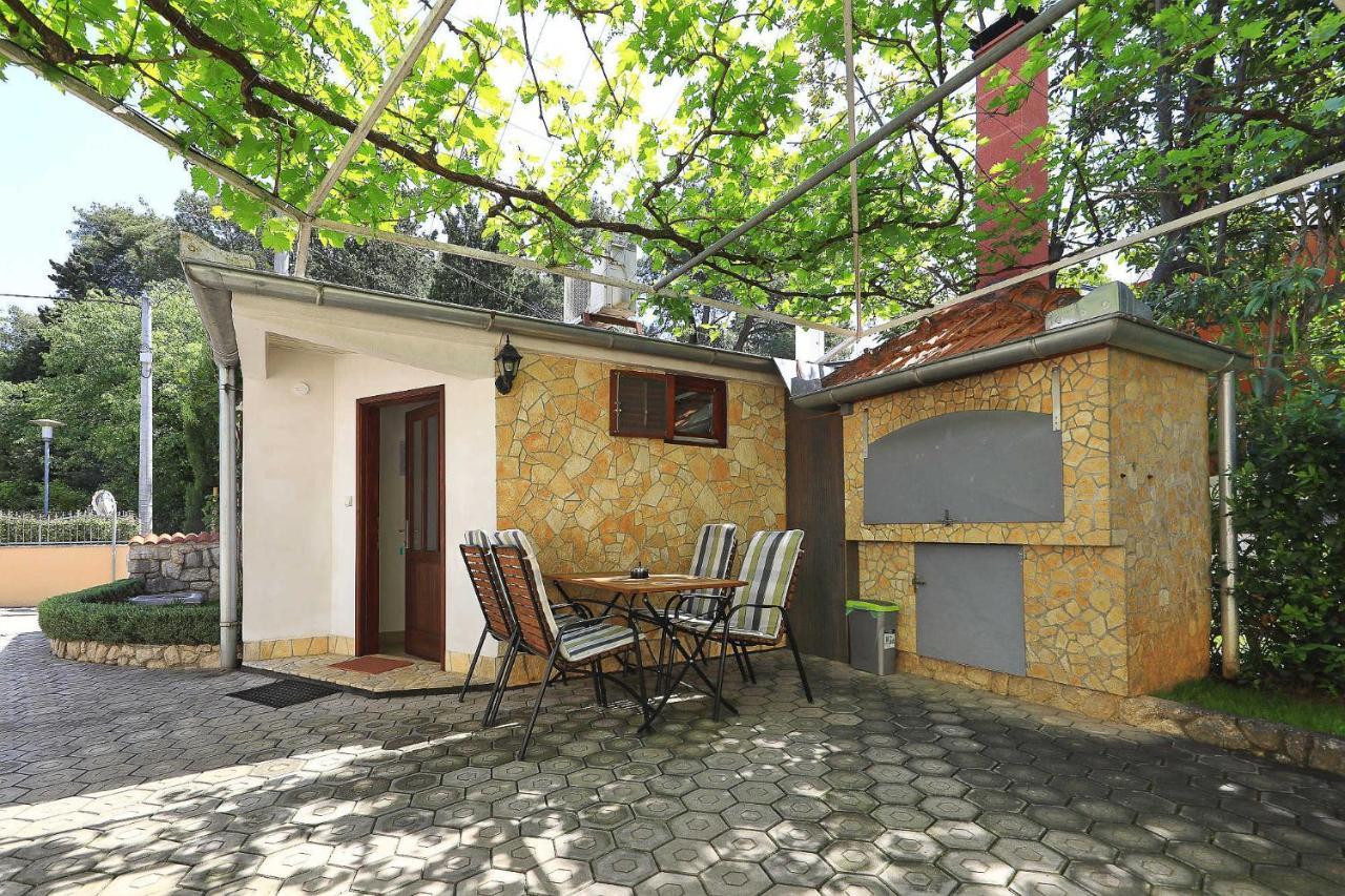 House "Park" Villa Zadar Exterior foto