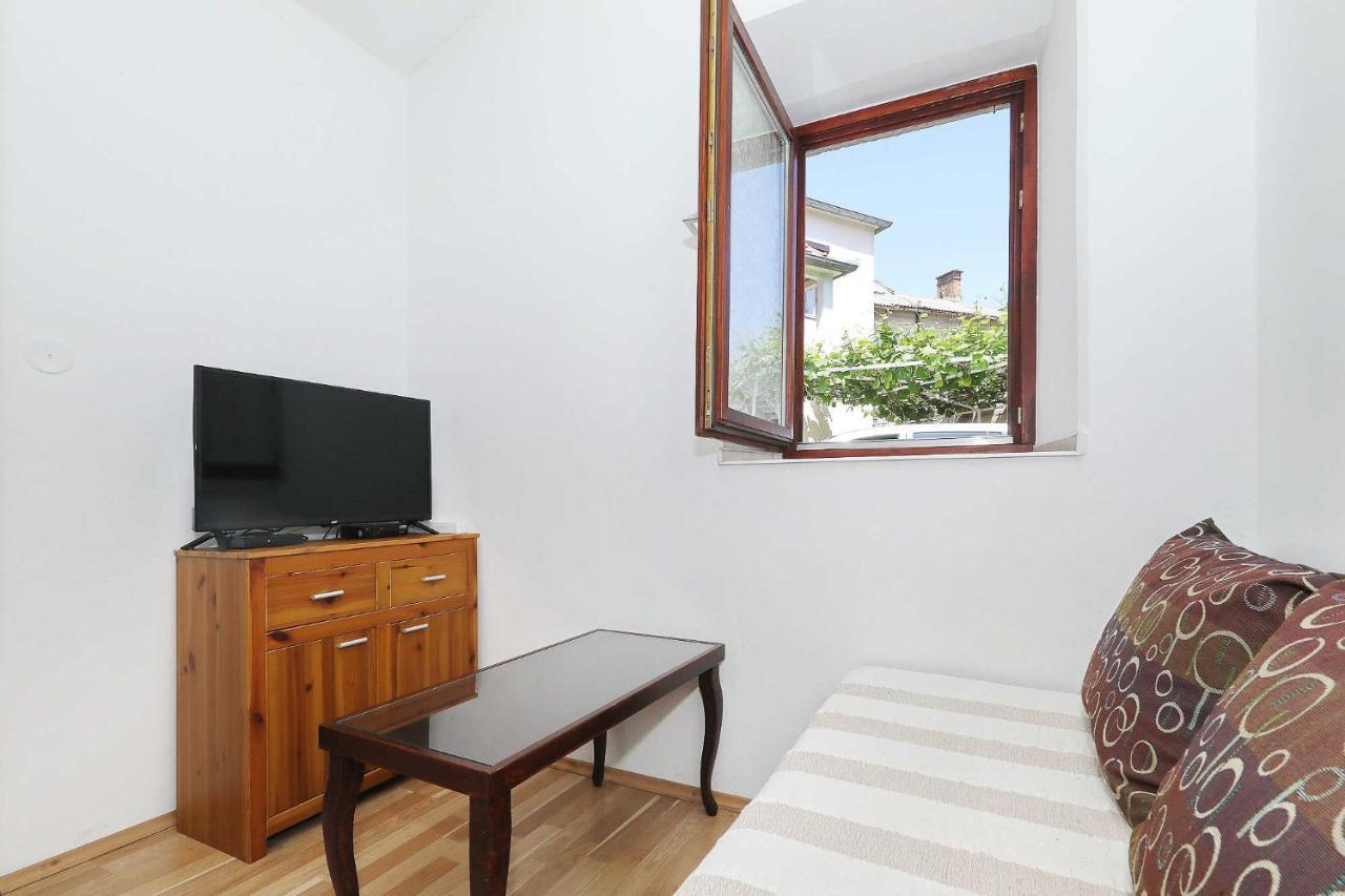 House "Park" Villa Zadar Exterior foto