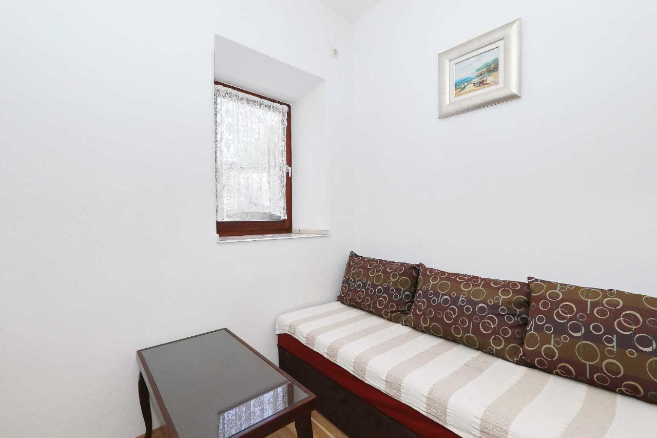 House "Park" Villa Zadar Exterior foto