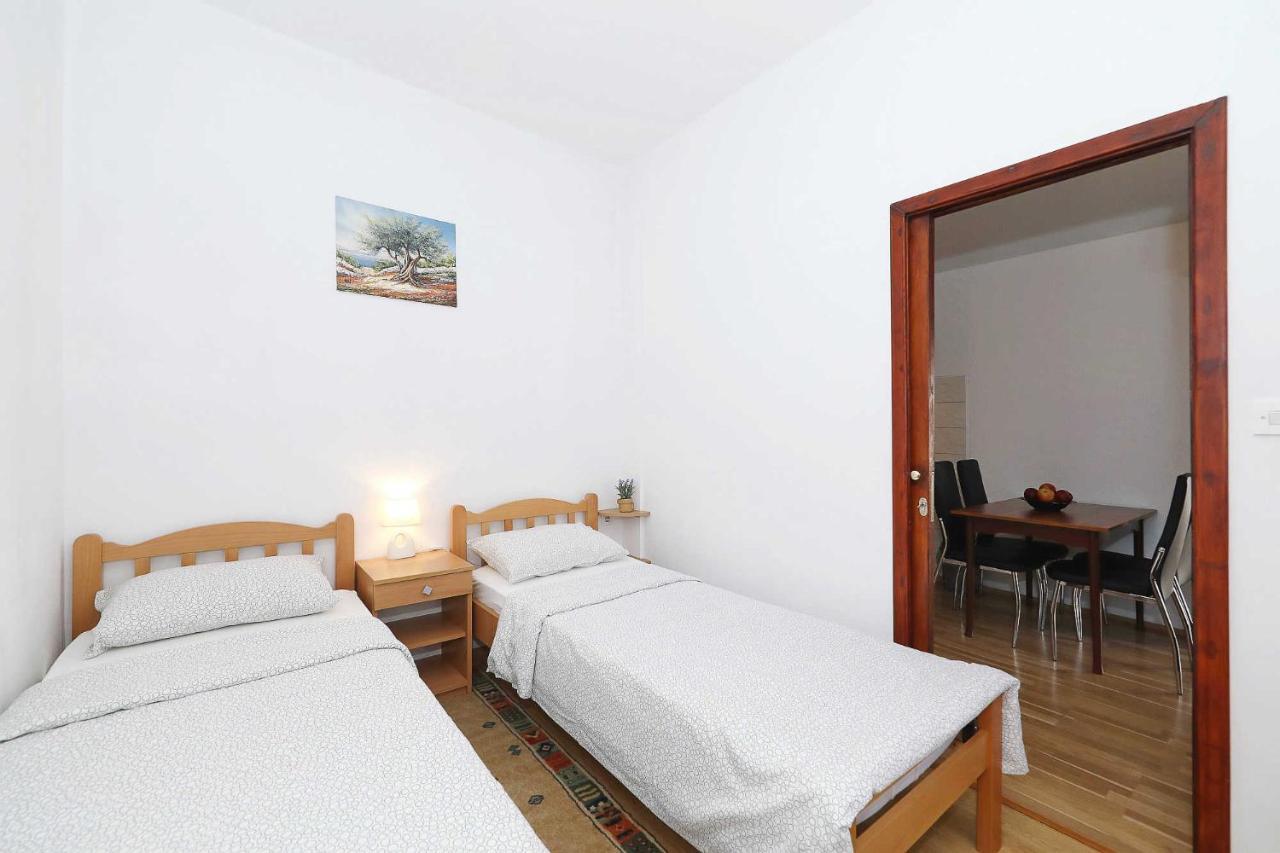 House "Park" Villa Zadar Exterior foto